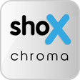 程序图标：shoX chroma(drones)