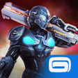 Programikonen: N.O.V.A. Legacy