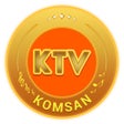 Иконка программы: KTV KOMSAN