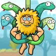 프로그램 아이콘: Adam and Eve: Cut the Rop…