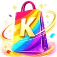 プログラムのアイコン：Khareedo
