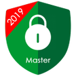 Programın simgesi: App Locker Master