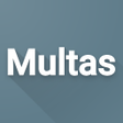 Ikona programu: Consulta Multas e Débitos…