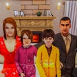 Icoon van programma: Real Mother Sim - Dream F…