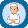 Иконка программы: Намаз
