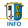 Symbol des Programms: Markt Manching INFO