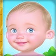 ไอคอนของโปรแกรม: My Growing Baby Virtual B…