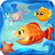 ไอคอนของโปรแกรม: Marine Survival Evolution