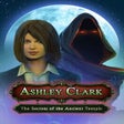 Programikonen: Ashley Clark: The Secrets…