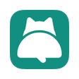 Ikona programu: SurfPal: Screen Time Trac…