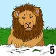 Icon of program: Animals Color by Number A…