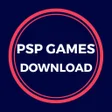 Icoon van programma: PSP Games Download