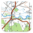 Ícone do programa: Russian Topo Maps