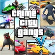 Icon of program: Gangster Games 3D: Vegas …