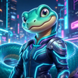 Echoleap Pulseory icon