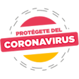 Programikonen: Coronavirus.PE beta