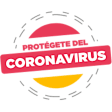 Coronavirus.PE beta