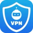 프로그램 아이콘: VPN Jump247 - Fast Proxy