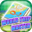 プログラムのアイコン：World Trip Master
