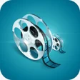 程序图标：Pocket Play - Cine Pro Li…