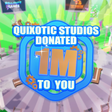 Effects Test DONATION GAME icon