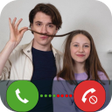 Иконка программы: Shiloh  Bros Fake Call  C…