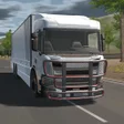 Icoon van programma: Ultimate Truck Simulator