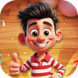 Icoon van programma: QuickReflex Trainer