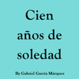 Programikonen: Cien años de soledad - eB…