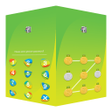 プログラムのアイコン: AppLock Theme Rio2016