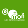 プログラムのアイコン：G-Omon Ojek
