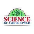程序图标：Science By Ashok Pawar