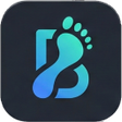 プログラムのアイコン：BeStrider: Gamified Pedom…