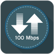Programikonen: Internet Speed 5G Fast
