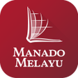 プログラムのアイコン：Manadonese Malay Bible