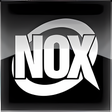 Programın simgesi: NOX Free Renderer