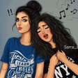 Icona del programma: Girl Friendship Wallpaper…