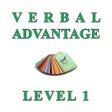 Icon of program: Verbal Advantage - Level 1