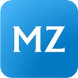 Ikon program: Marbacher Zeitung E-Paper