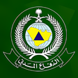 أيقونة البرنامج: الدفاع المدني 998