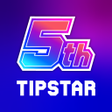 プログラムのアイコン：TIPSTAR