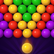 プログラムのアイコン：Bubble Shooter-Shoot Bubb…