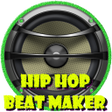 Иконка программы: HIP HOP BEAT MAKER