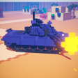 Ikon program: Tank Bros