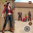 Icoon van programma: Western Survival Shooting…