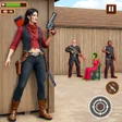 Programikonen: Western Survival Shooting…
