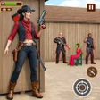 Programikonen: Western Survival Shooting…