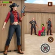 Programikonen: Western Survival Shooting…