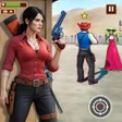 ไอคอนของโปรแกรม: Western Survival Shooting…