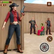Ícone do programa: Western Survival Shooting…